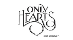 Only Hearts Lingerie Logo