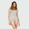Bully Boy Mertie Bodysuit