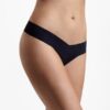 Hanky Panky BARE Natural Rise Thong