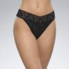 Hanky Panky Signature Lace Original Rise Thong