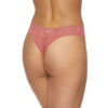 Hanky Panky Signature Lace Original Rise Thong - Image 3