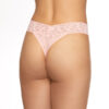 Hanky Panky Signature Lace Original Rise Thong - Image 4