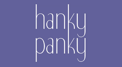 Hanky Panky Lingerie Logo