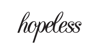 Hopeless Lingerie Logo