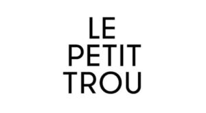 Le Petit Trou Lingerie Logo