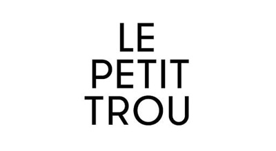 Le Petit Trou Lingerie Logo