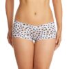 Hanky Panky Boyshort in Spot