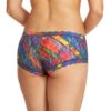 Hanky Panky Boyshort in Plaidest - Image 2