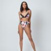 Kilo Brava Satin Flutter Panty - Image 6