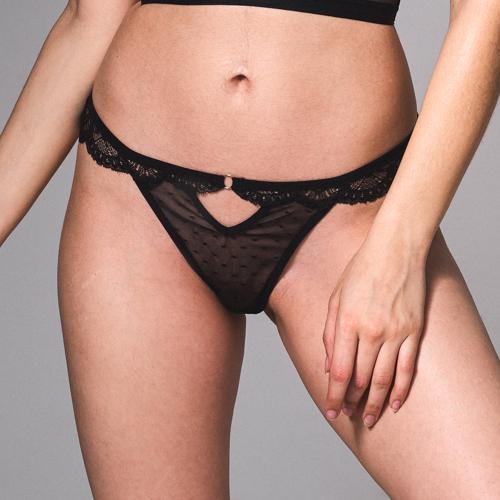 Thistle & Spire Lace Panties for Women