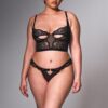 Thistle & Spire Brighton Thong - Image 3