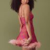 Kilo Brava Sateen Mini Slip - Image 5