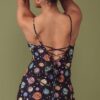 Kilo Brava Sateen Maxi Slip - Image 5