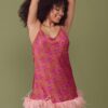 Kilo Brava Sateen Mini Slip - Image 3