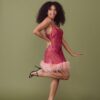 Kilo Brava Sateen Mini Slip - Image 6