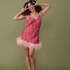 Kilo Brava Sateen Mini Slip - Image 4