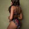 Kilo Brava Sateen Flutter Panty - Image 2