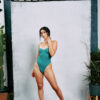 Kilo Brava Underwire Rib Bodysuit - Image 2