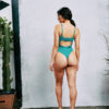 Kilo Brava Underwire Rib Bodysuit - Image 4