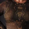Thistle & Spire Arcana Tarot Midi Dress - Image 2
