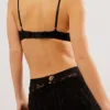 Only Hearts Virginia Embroidered Underwire Bra - Image 2