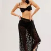 only hearts virginia embroidered underwire bra