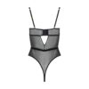 Kilo Brava Jewel Embroidered Underwire Bodysuit - Image 6