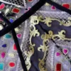 Kilo Brava Jewel Embroidered Underwire Bodysuit - Image 2