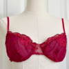 Only Hearts Rosalia Embroidered Underwire Bra - Image 4