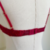 Only Hearts Rosalia Embroidered Underwire Bra - Image 5