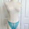 Only Hearts So Fine Lace Thong - Image 12