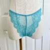 Only Hearts So Fine Lace Thong - Image 13