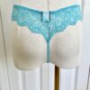 Only Hearts So Fine Lace Thong - Image 15