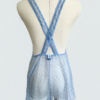 Only Hearts Coucou Lola Plunge Teddy - Image 2