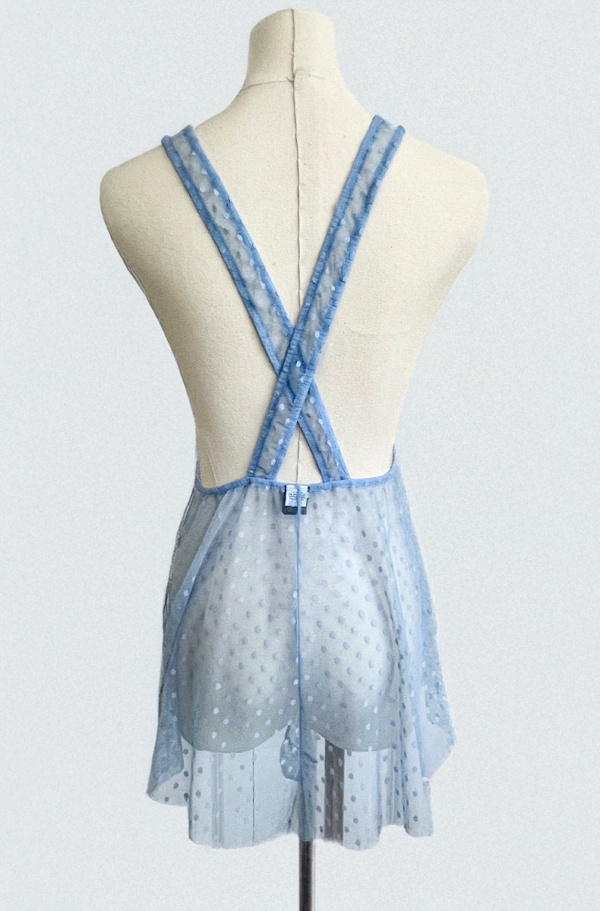 Only Hearts Coucou Lola Plunge Teddy - Image 2