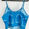 Kilo Brava Cotton Cami + Shorts Set in Resort Palms - Image 3